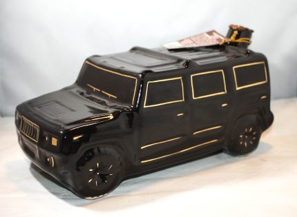 PROSHYAN BRANDY XO HUMMER ARMENIA 1.75LI