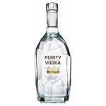 PURITY VODKA ULTRA 34 PREMIUM SWEDEN 750ML - Image 2