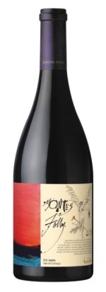 MONTES FOLLY SYRAH COLCHAGUA VALLEY CHILE 2019 - Image 2