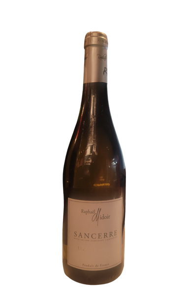 RAPHAEL MIDOIR SANCERRE LES CHASSEIGNES FRANCE 2023
