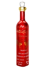 DON RAMON TEQUILA REPOSADO RESERVA 750ML