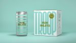 TROOP BEVERAGE RUM MOJITO 4X200ML