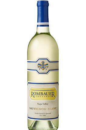 ROMBAUER SAUVIGNON BLANC CALIFORNIA 2023