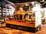 ROYAL CARRIAGE MANE BRANDY EXTRA  ARMENIA 30YR 750ML - Image 2