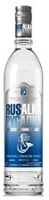 RUSALKA VODKA PREMIUM 750ML