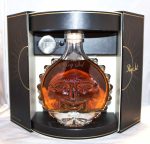 SAN MATIAS REY SOL TEQUILA EXTRA ANEJO 750ML - Image 2