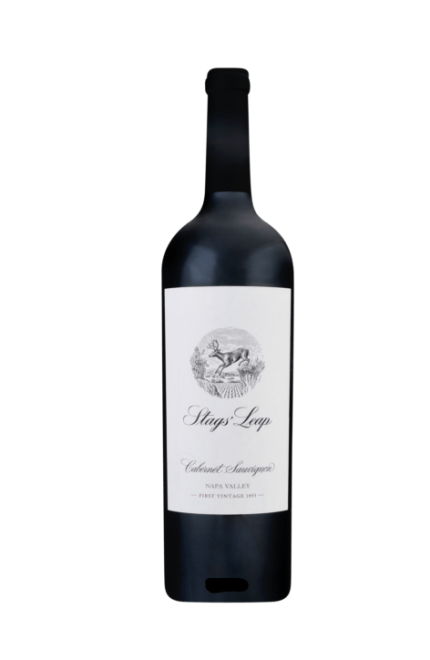 STAGS LEAP WINERY CABERNET SAUVIGNON NAPA 2021