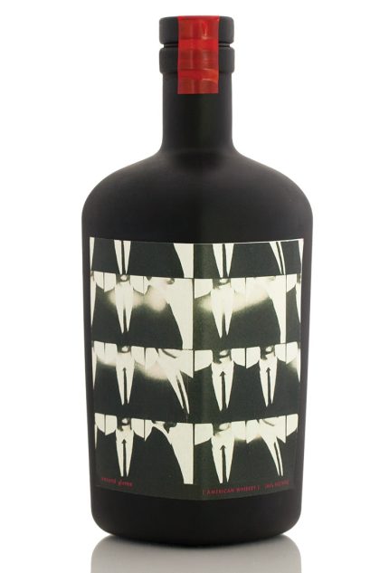 SECOND GLANCE WHISKEY CALIFORNIA 750ML