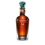SINGLETON SCOTCH SINGLE MALT PARAGON OF TIME 54YR 750ML - Image 2