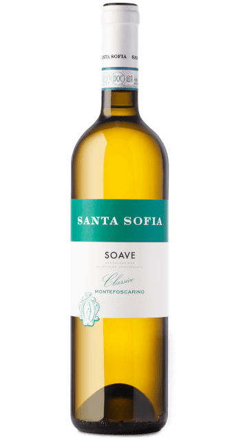 SANTA SOFIA SOAVE CLASSICO MONTEFOSCARINO ITALY 2021