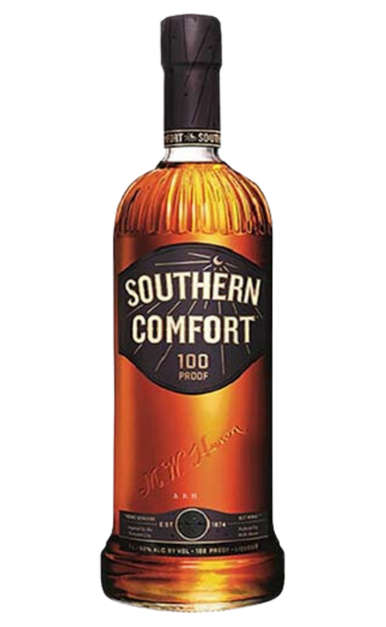 SOUTHERN COMFORT LIQUEUR 100PF 750ML