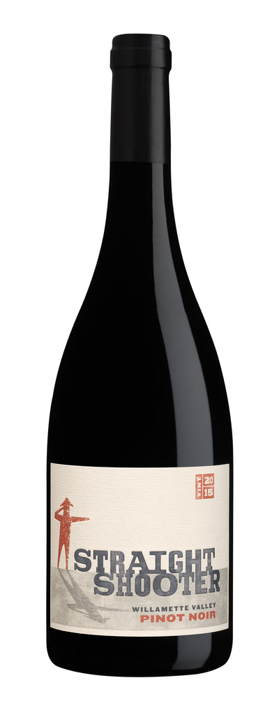 MASON L'ENVOVE STRAIGHT SHOOTER PINOT NOIR WILLAMETTE VALLEY 2022