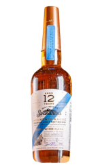 STRANAHANS WHISKEY MOUNTAIN ANGEL SINGLE MALT ROCKY MOUNTAIN COLORADO 12YR 750ML - Image 2