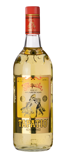 TAPATIO TEQUILA ANEJO 750ML