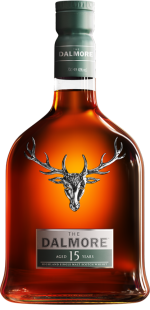 DALMORE SCOTCH SINGLE MALT 15YR 750ML - Image 3