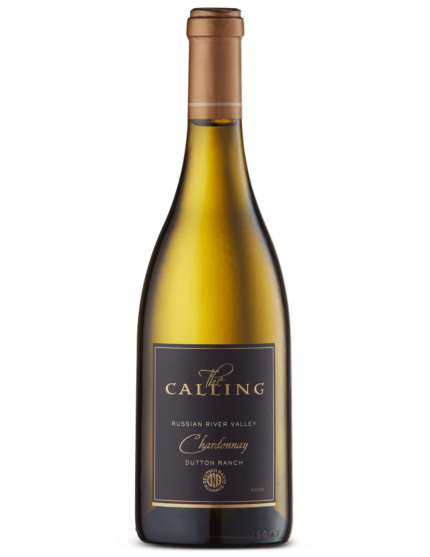 THE CALLING DUTTON RANCH CHARDONNAY RUSSIAN RIVER 2019