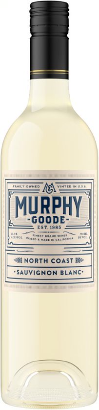 MURPHY GOODE SAUVIGNON BLANC NORTH COAST 2022