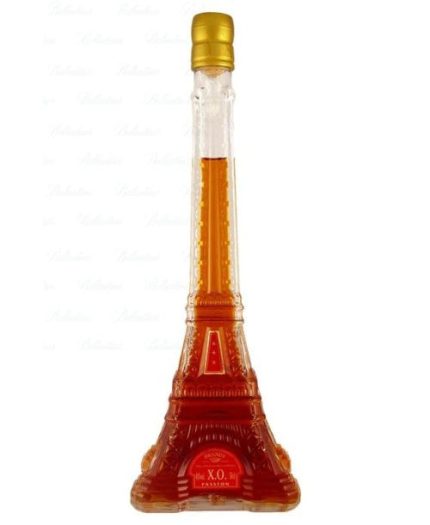 EIFFEL TOWER BRANDY XO FRANCE 750ML