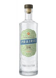 PRAIRIE GIN ORGANIC MINNESOTA 750ML