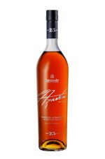 ARARAT BRANDY AZNAVOUR EDITION CHARLES AZNAVOUR SIGNATURE BLEND ARMENIA 25YR 750ML - Image 2
