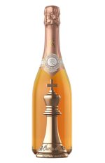 LE CHEMIN DU ROI BRUT ROSE FRANCE 750ML - Image 2