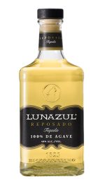 LUNAZUL TEQUILA REPESADO 750ML - Image 3