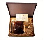 TIGRAN GREAT BRANDY ARMENIAN 20YR 750ML - Image 2