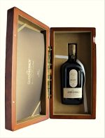 GLENDRONACH GRANDEUR SCOTCH SINGLE MALT HIGHLAND BATCH 10 27YR 750ML - Image 2