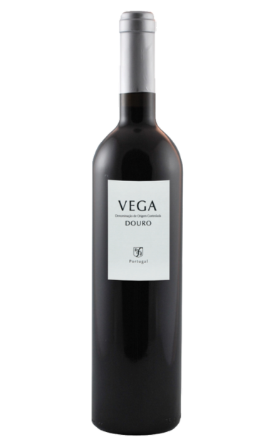 VEGA DOURO RED WINE PORTUGAL 2019