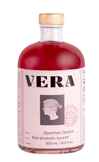 VERA APERITIF NON ALCOHOLIC SLOVENIA 500ML