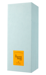 VEUVE CLICQUOT CHAMPAGNE BRUT LA GRANDE DAME 2015 - Image 4
