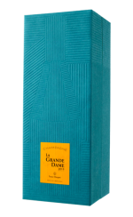 VEUVE CLICQUOT CHAMPAGNE BRUT LA GRANDE DAME 2015 - Image 5