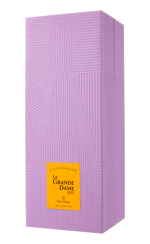 VEUVE CLICQUOT CHAMPAGNE BRUT LA GRANDE DAME 2015 - Image 2