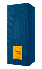VEUVE CLICQUOT CHAMPAGNE BRUT LA GRANDE DAME 2015 - Image 6