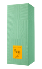 VEUVE CLICQUOT CHAMPAGNE BRUT LA GRANDE DAME 2015 - Image 7