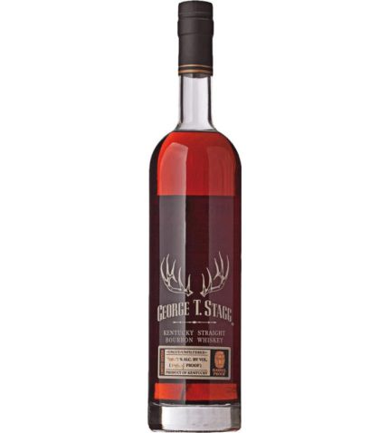GEORGE T STAGG BOURBON STRAIGHT 2024 KENTUCKY 750ML