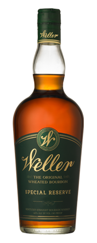 WL WELLER BOURBEN WHEATED SPECIAL RESERVE 90PF 1LI