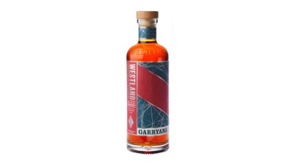 WESTLAND WHISKEY SINGLE MALT GARRYANA 9TH EDITION WASHINGTON 700ML