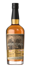 WHISKEYSMITH WHISKEY SALTED CARAMEL FLAVORED COLORADO 750ML