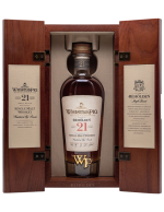 WHISTLEPIG WHISKEY THE BEHOLDEN SINGLE MALT 21YR 92PF 750ML