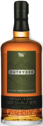 WYOMING WHISKEY OUTRYDER WYOMING 100PF 750ML - Image 2