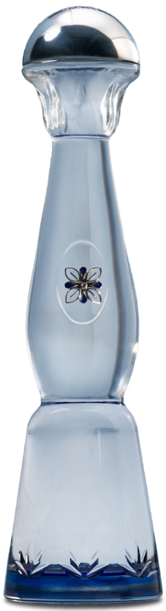 CLASE AZUL TEQUILA PLATA 750ML