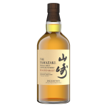 YAMAZAKI WHISKY SINGLE MALT LIMITED PEATED MALT 2022 EDITION JAPAN 700ML - Image 2