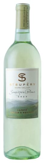 ST SUPERY SAUVIGNON BLANC NAPA 2023 - Image 2